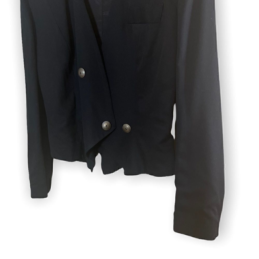 Howard Wolf Vintage Cropped Jacket - Picture 3 of 6